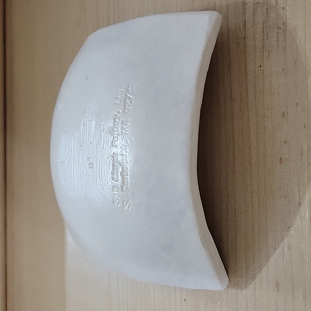 Salt Marsh Pottery S-Wave Collection Starfish - Picture 4 of 4